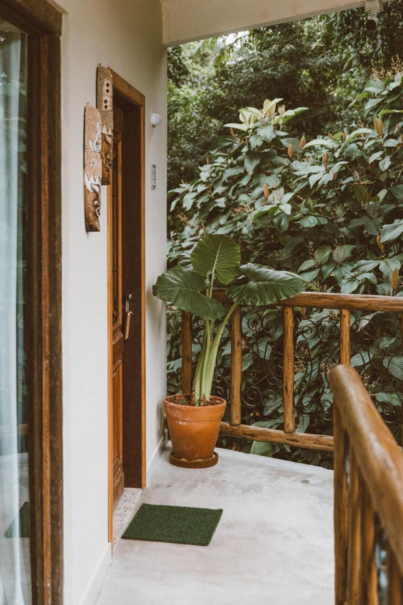 Villabuca Ubatuba Exterior photo